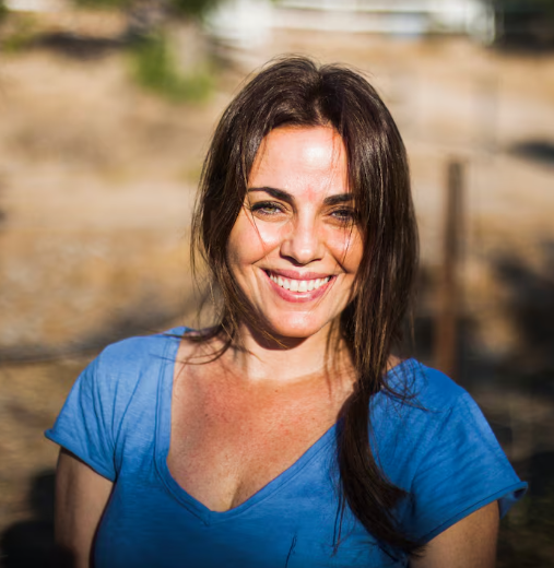 <em>Patricia Quiroz - </em>🇪🇸