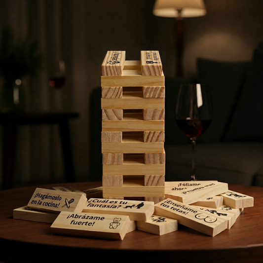 Intimae™ - Torre de Tentación